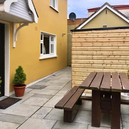Brassil Bed And Breakfast Ballyheigue Zewnętrze zdjęcie