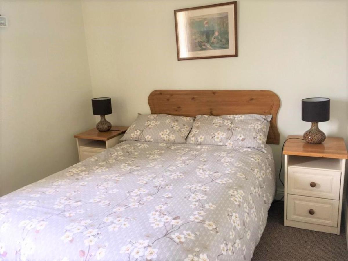 Brassil Bed And Breakfast Ballyheigue Zewnętrze zdjęcie