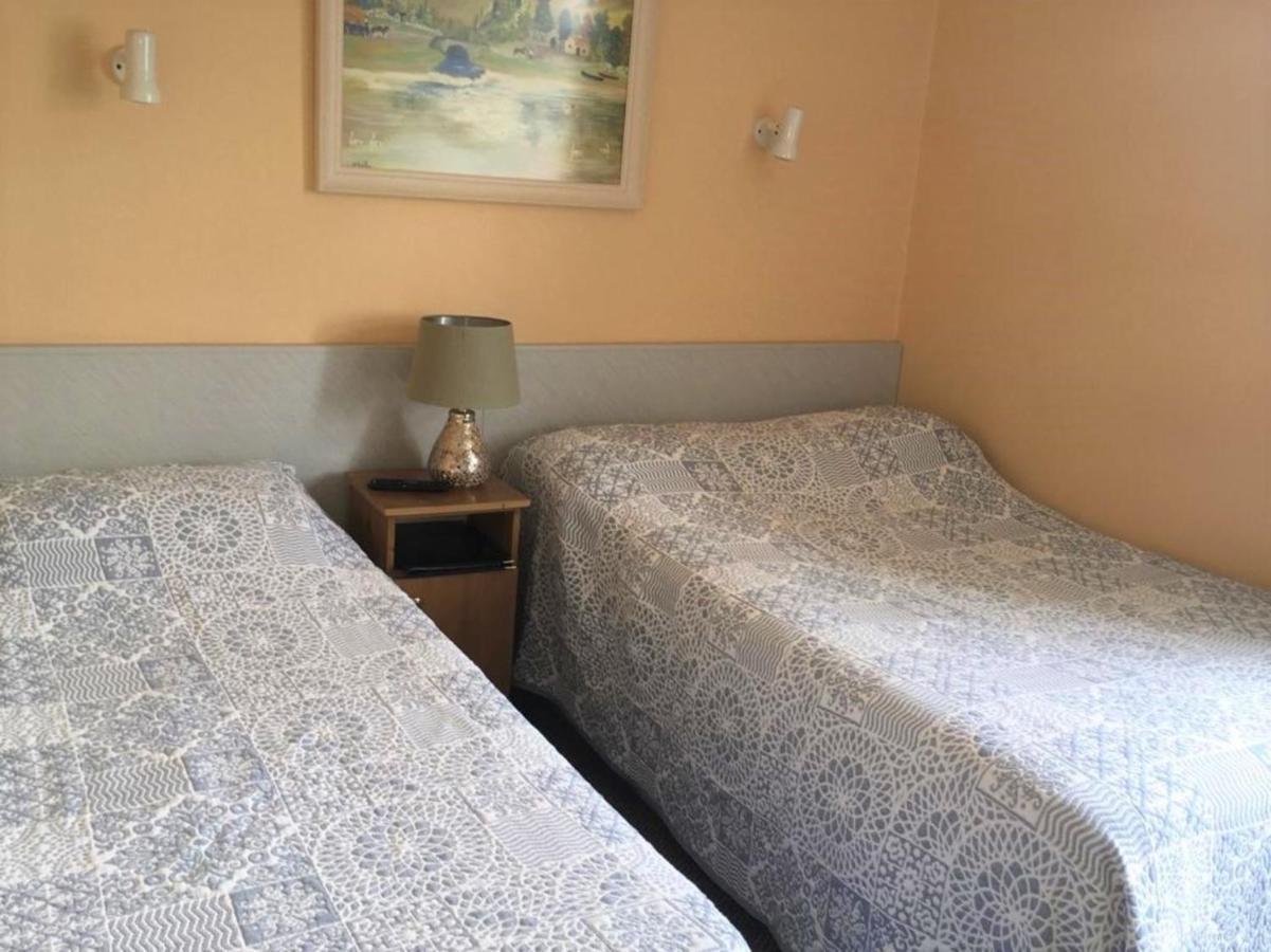 Brassil Bed And Breakfast Ballyheigue Zewnętrze zdjęcie