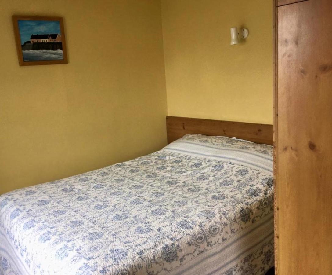 Brassil Bed And Breakfast Ballyheigue Zewnętrze zdjęcie