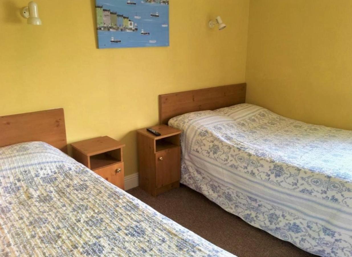 Brassil Bed And Breakfast Ballyheigue Zewnętrze zdjęcie