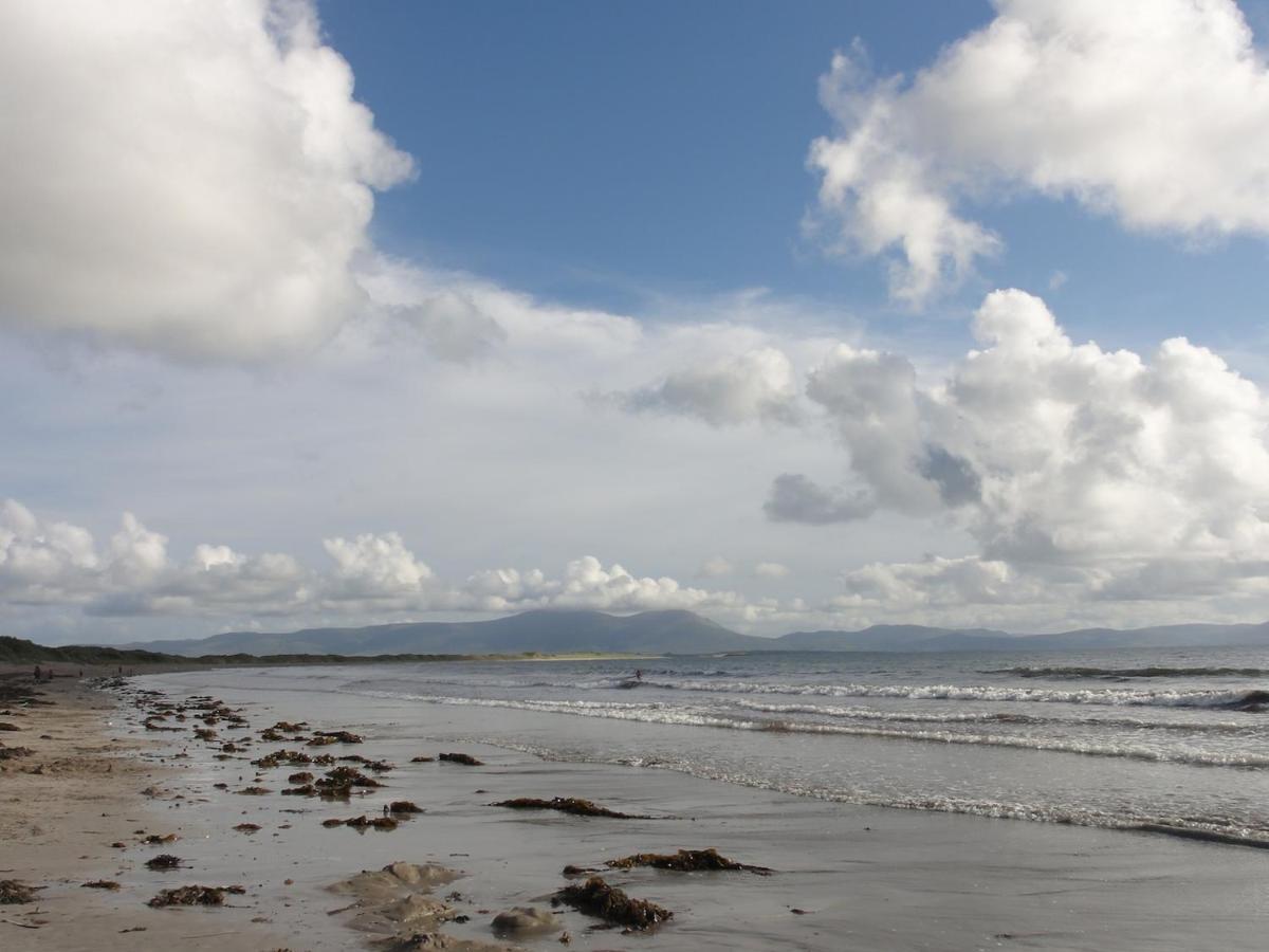 Brassil Bed And Breakfast Ballyheigue Zewnętrze zdjęcie