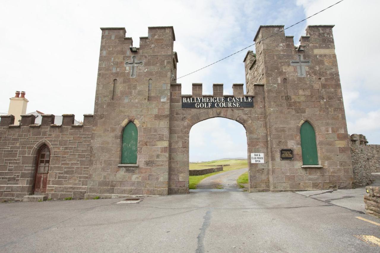Brassil Bed And Breakfast Ballyheigue Zewnętrze zdjęcie