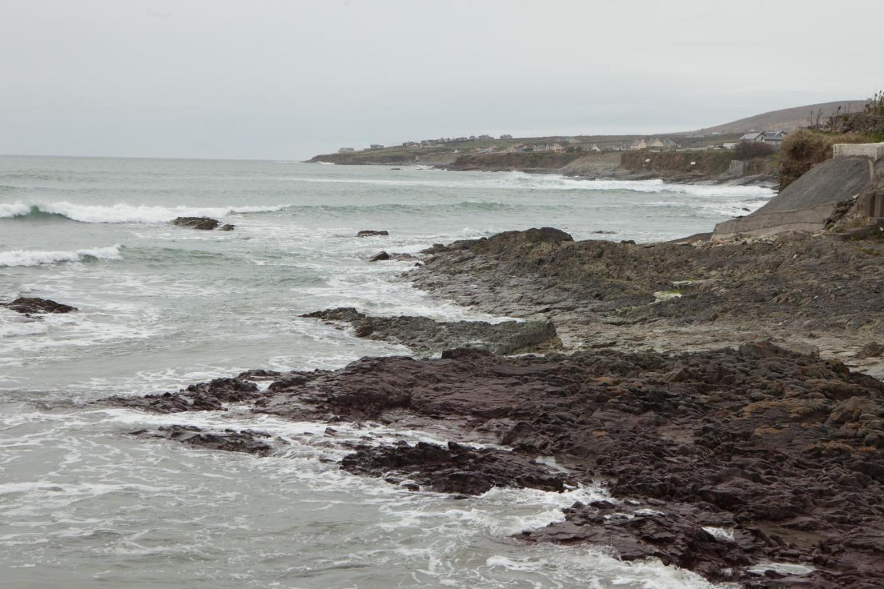 Brassil Bed And Breakfast Ballyheigue Zewnętrze zdjęcie