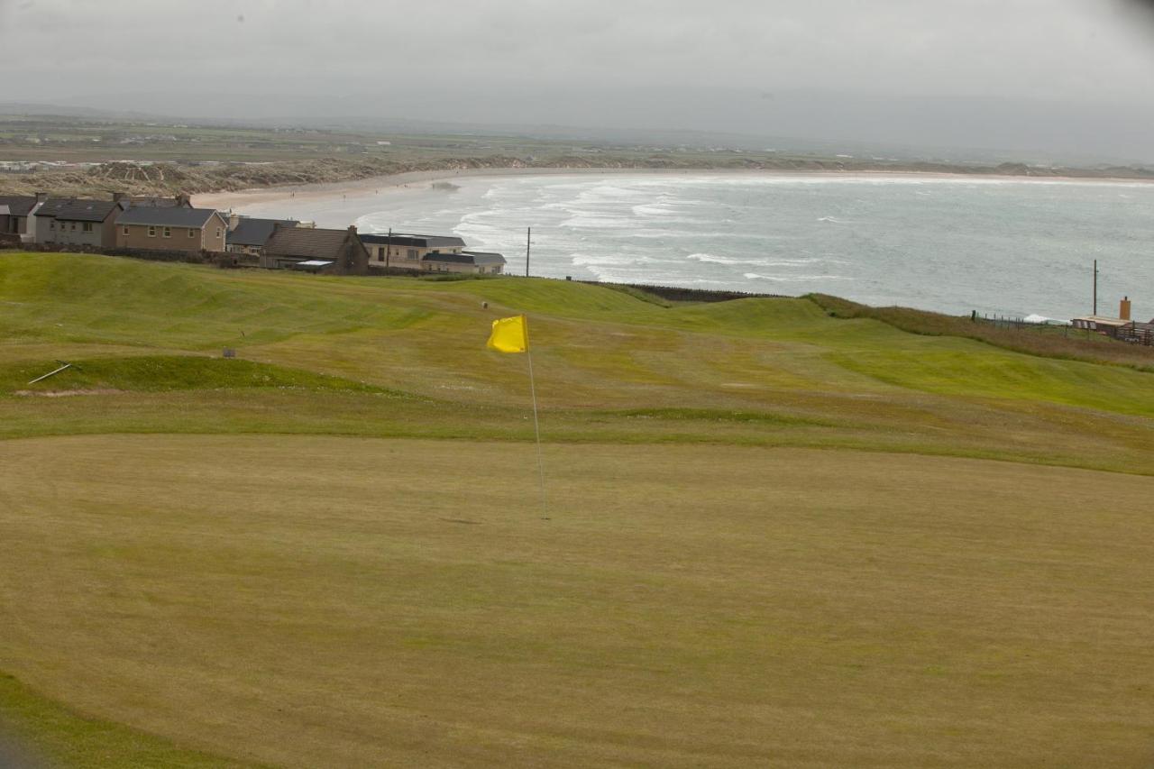 Brassil Bed And Breakfast Ballyheigue Zewnętrze zdjęcie